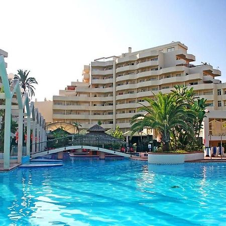 Vive Benalmadena Apartamento Benal Beach 524 Parque Acuatico, Playa 100M Exterior foto