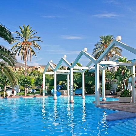 Vive Benalmadena Apartamento Benal Beach 524 Parque Acuatico, Playa 100M Exterior foto