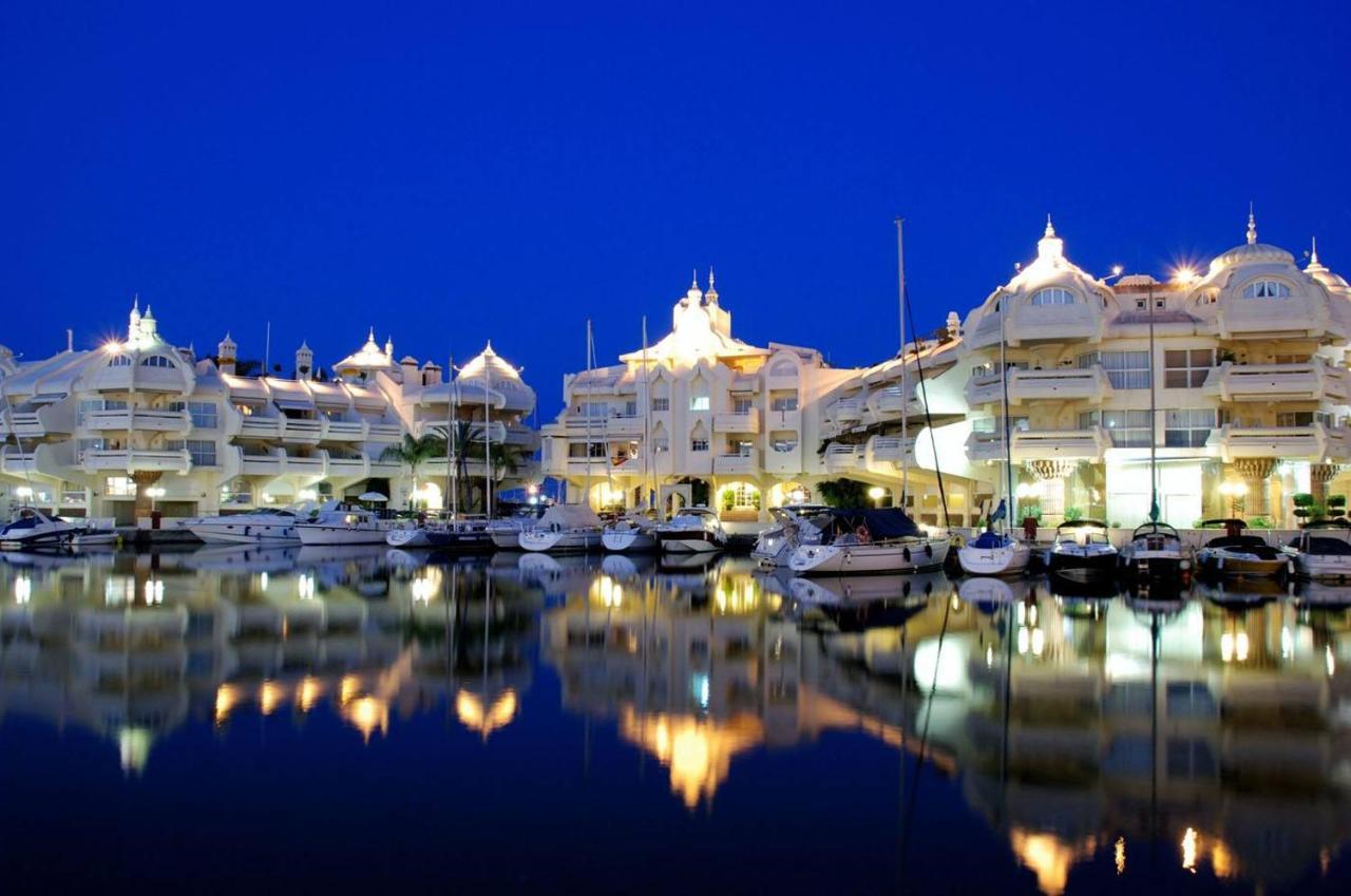 Vive Benalmadena Apartamento Benal Beach 524 Parque Acuatico, Playa 100M Exterior foto