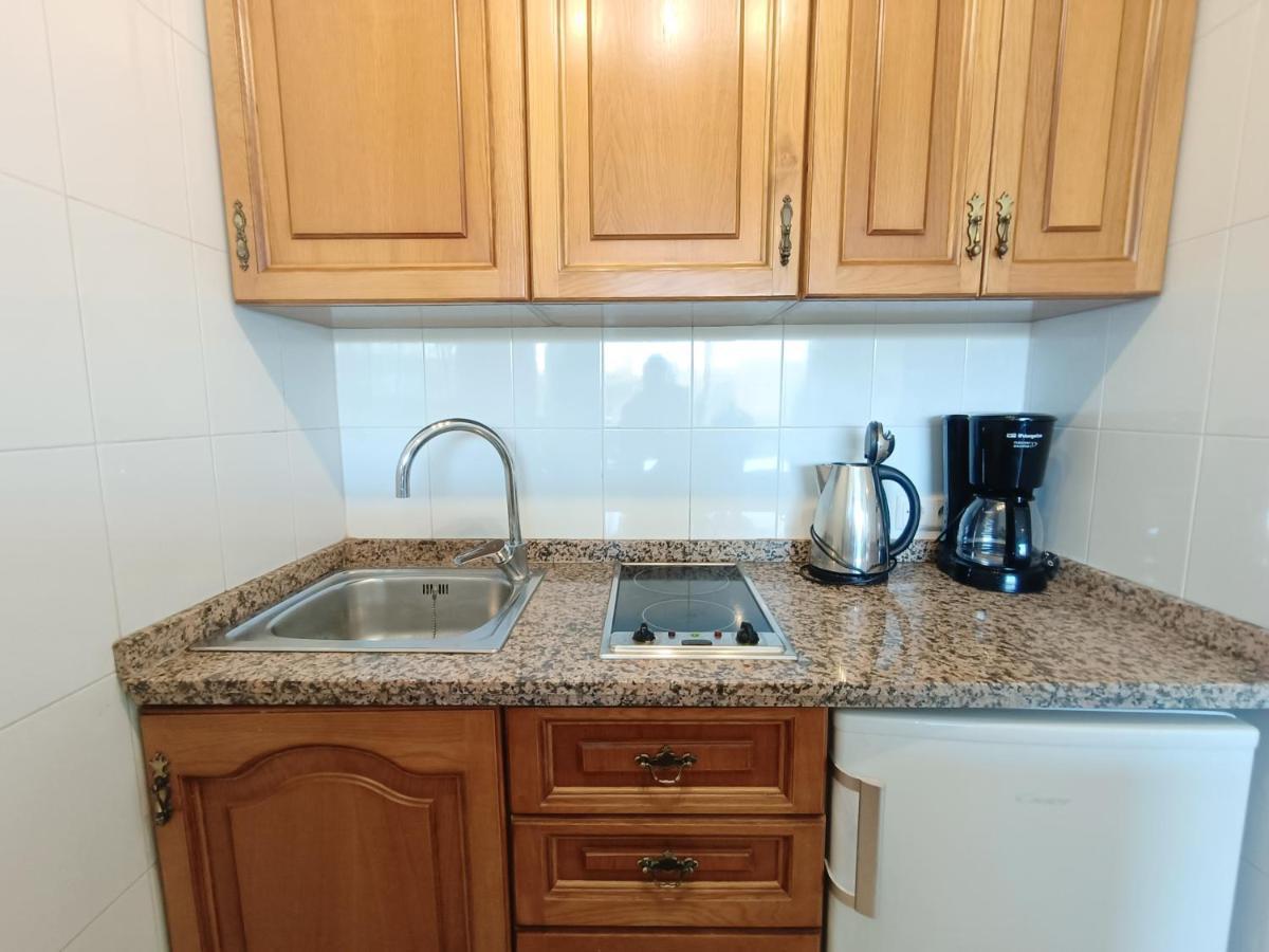 Vive Benalmadena Apartamento Benal Beach 524 Parque Acuatico, Playa 100M Exterior foto