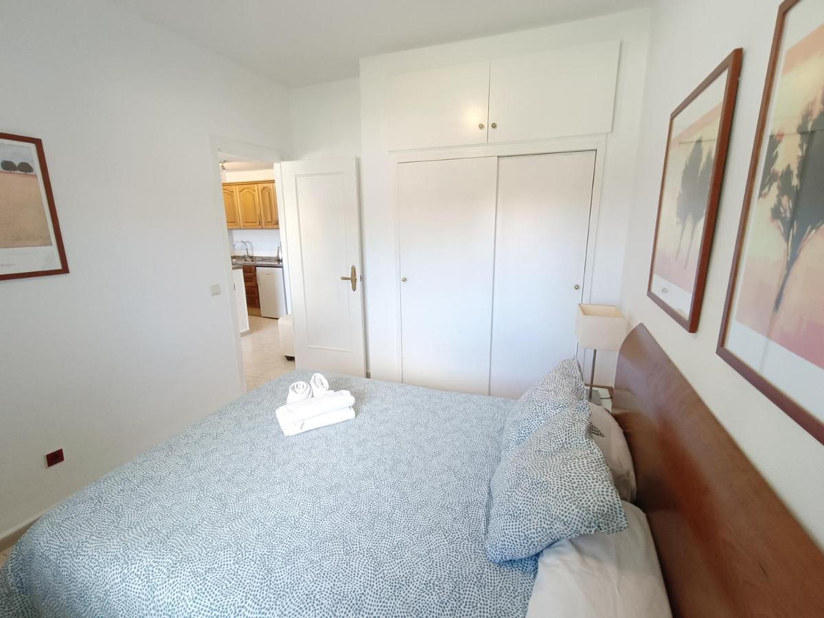 Vive Benalmadena Apartamento Benal Beach 524 Parque Acuatico, Playa 100M Exterior foto