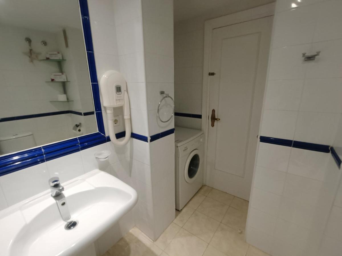 Vive Benalmadena Apartamento Benal Beach 524 Parque Acuatico, Playa 100M Exterior foto